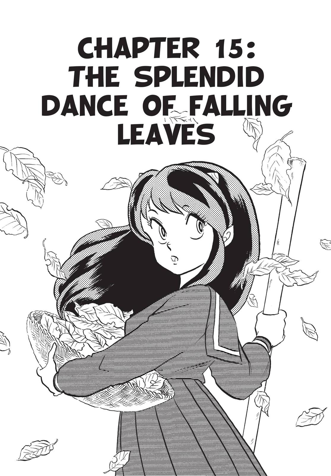 Read Urusei Yatsura Manga Online