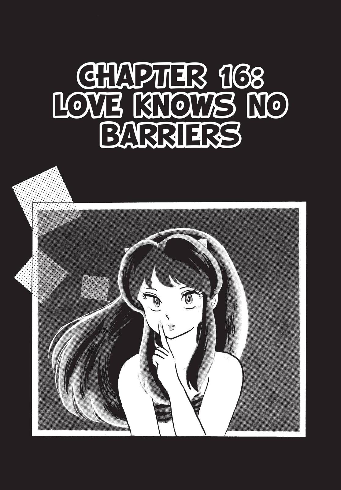Read Urusei Yatsura Manga Online