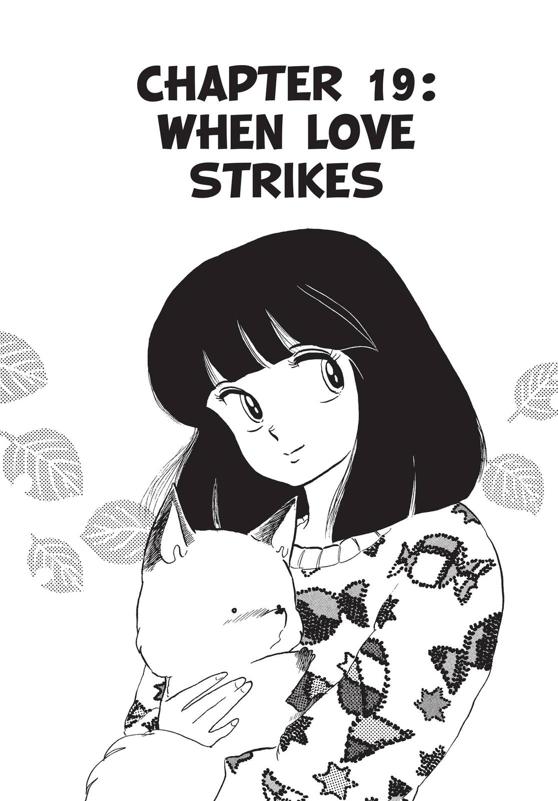 Read Urusei Yatsura Manga Online