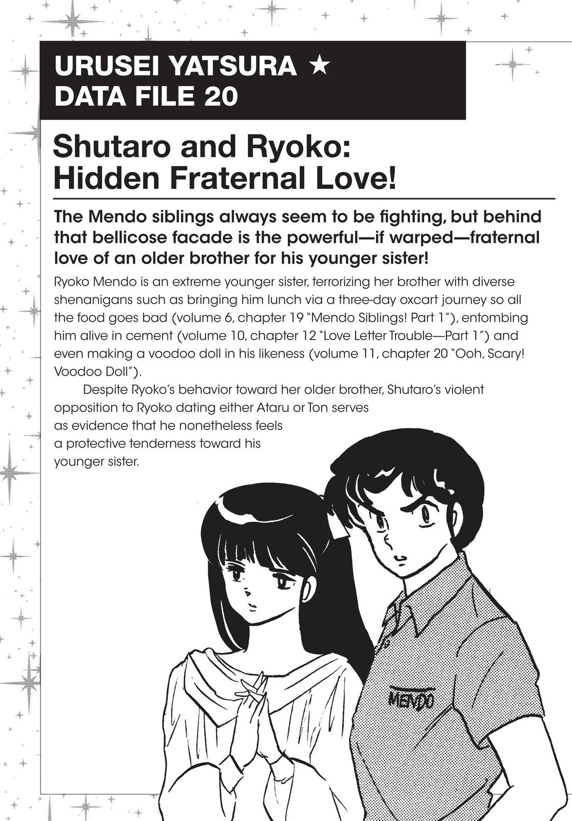Read Urusei Yatsura Manga Online
