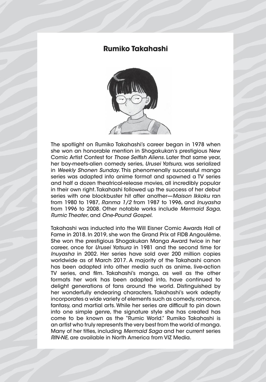 Read Urusei Yatsura Manga Online