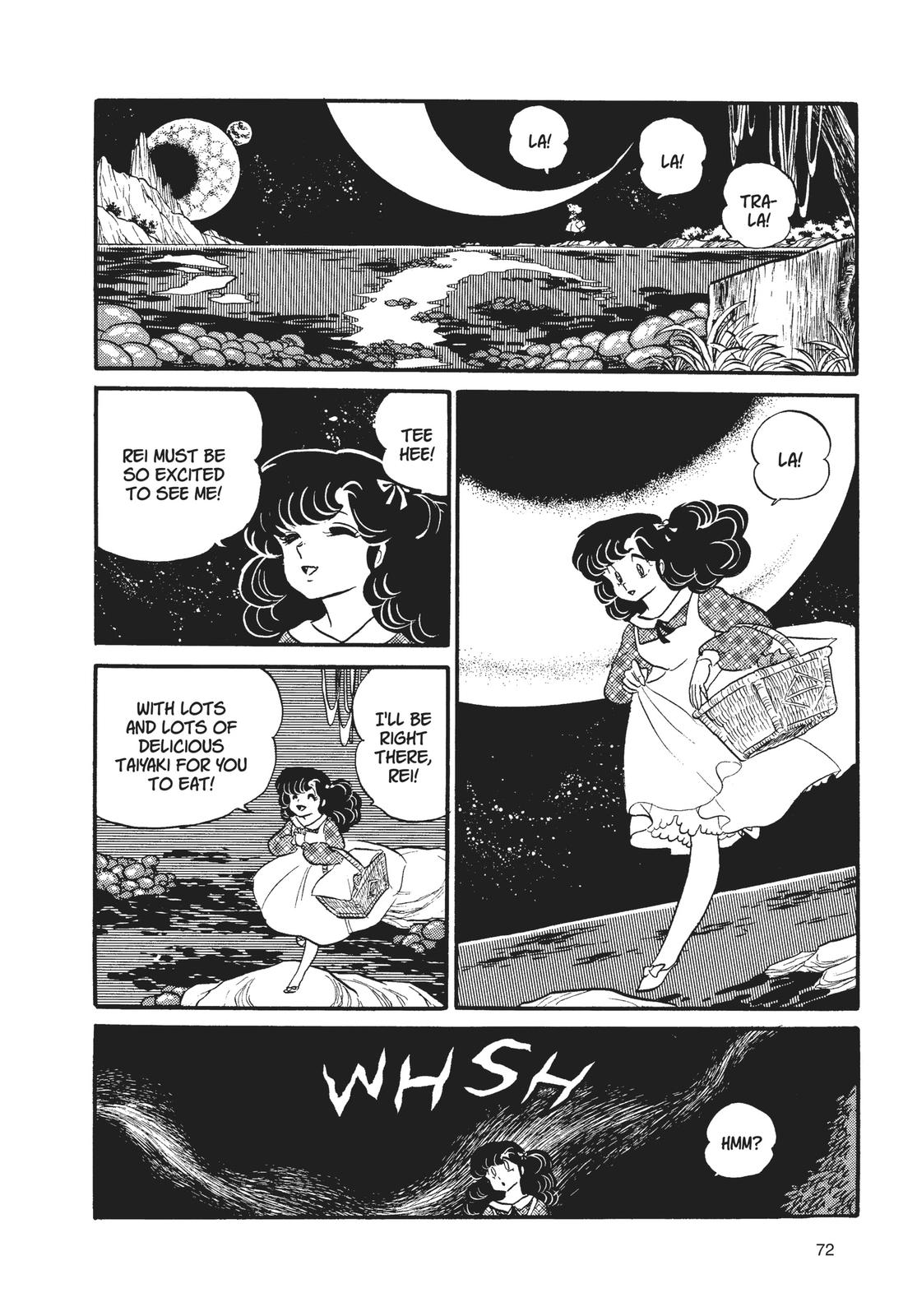 Read Urusei Yatsura Manga Online