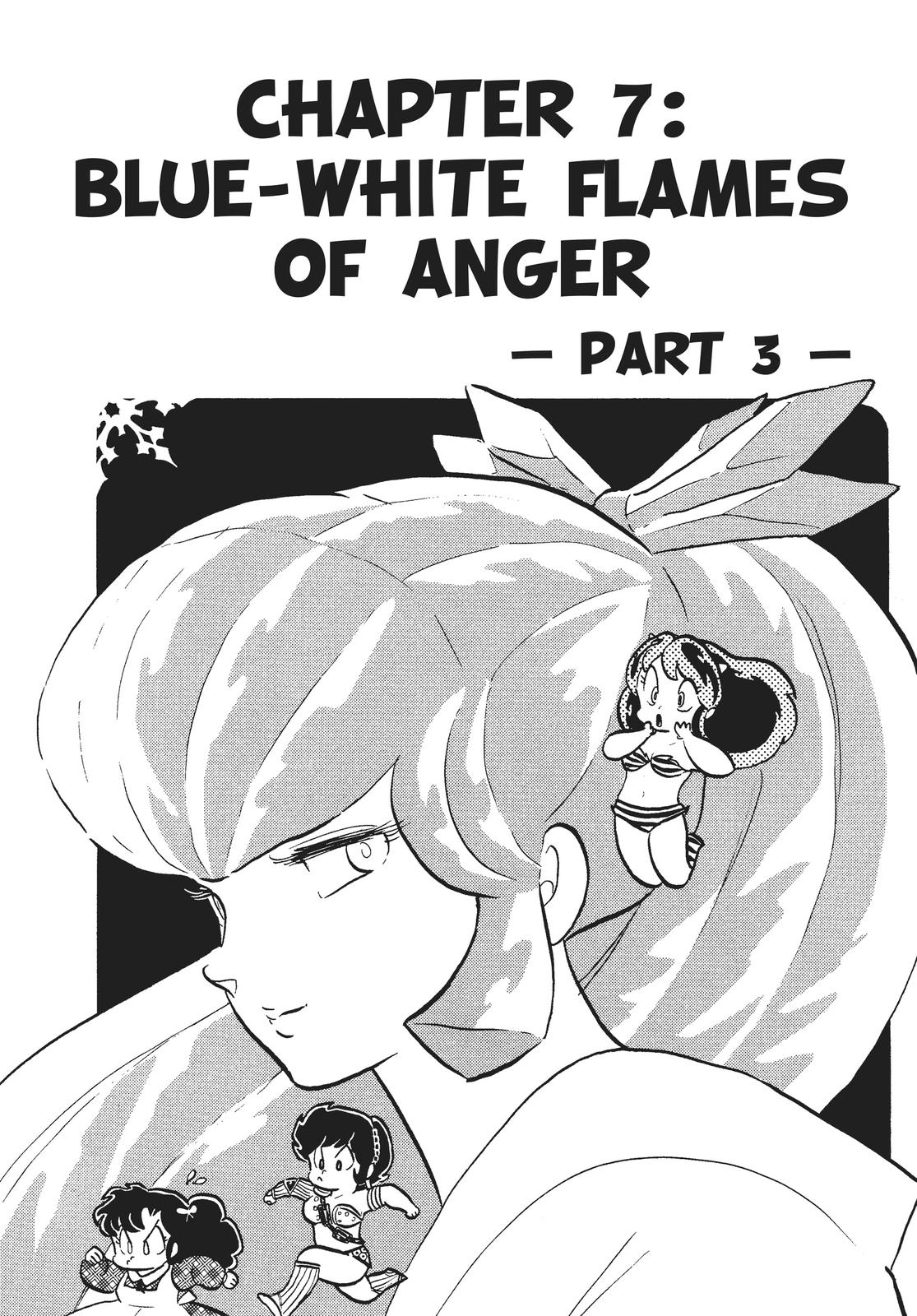Read Urusei Yatsura Manga Online