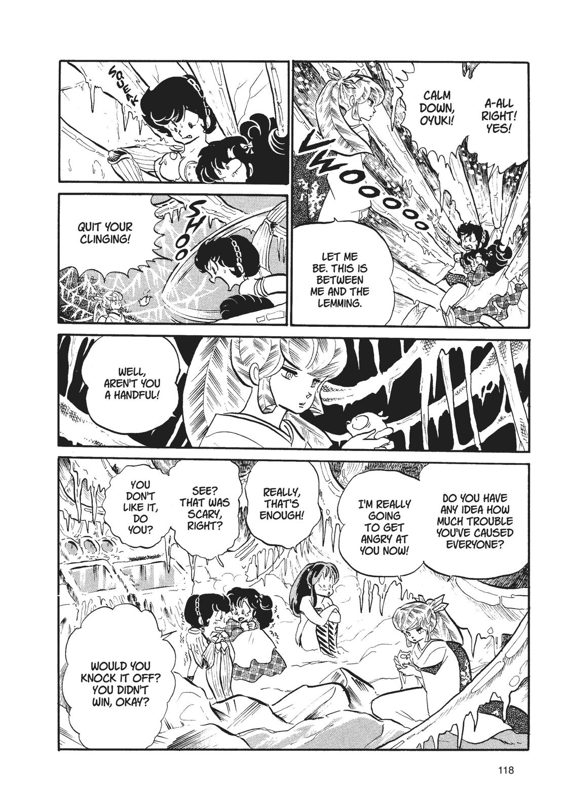 Read Urusei Yatsura Manga Online