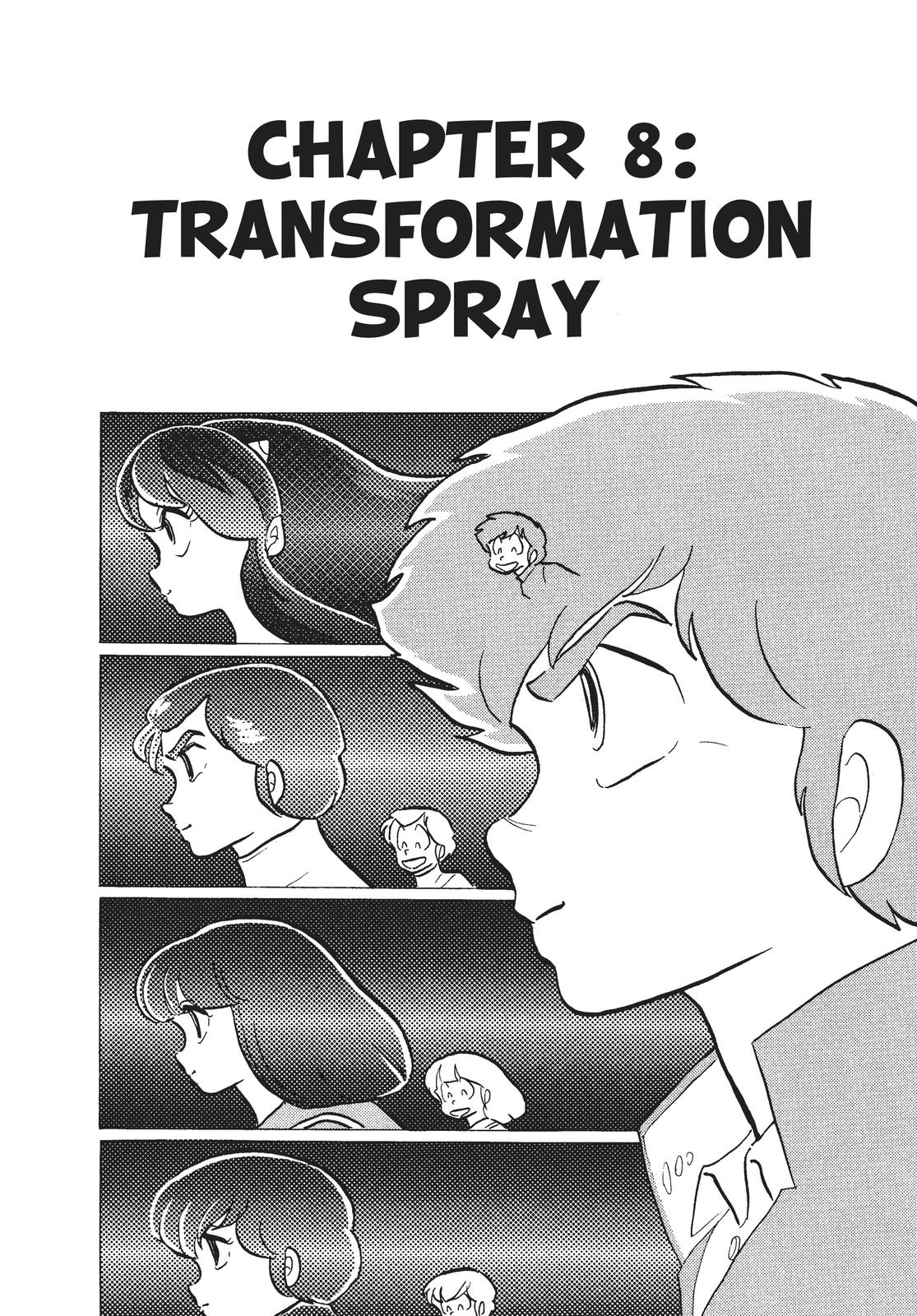Read Urusei Yatsura Manga Online