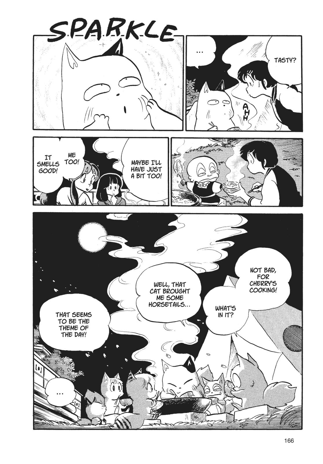 Read Urusei Yatsura Manga Online