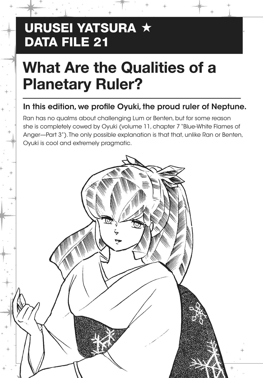 Read Urusei Yatsura Manga Online