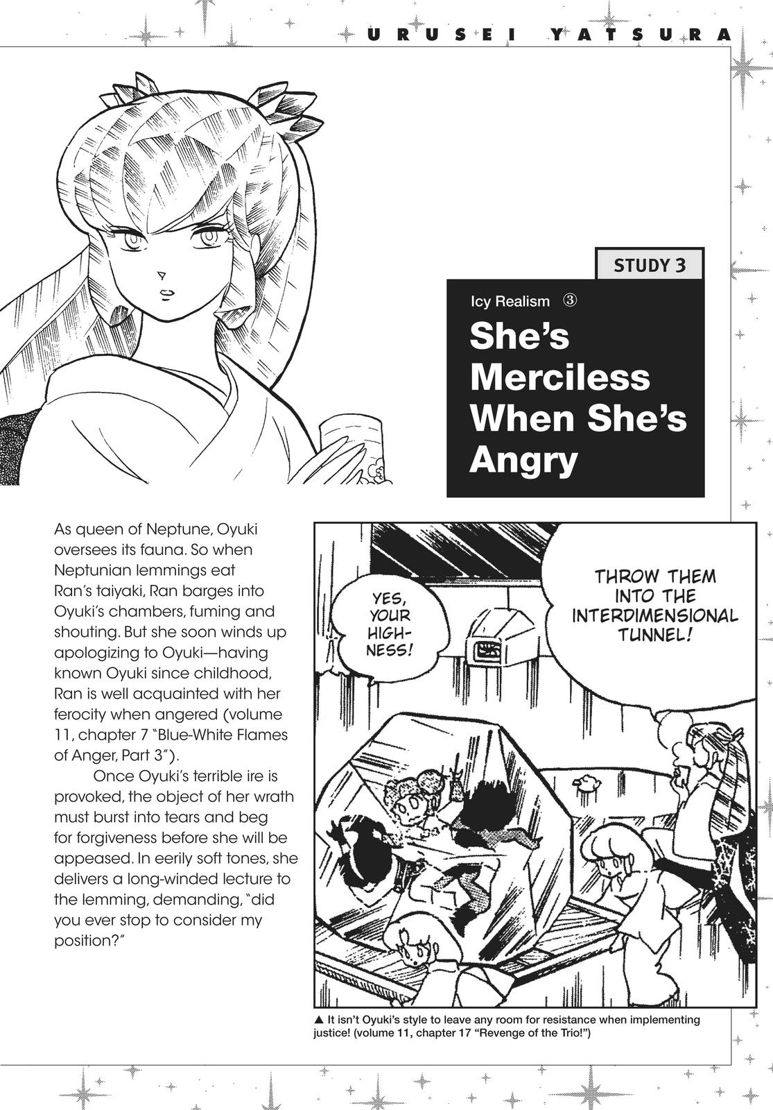 Read Urusei Yatsura Manga Online