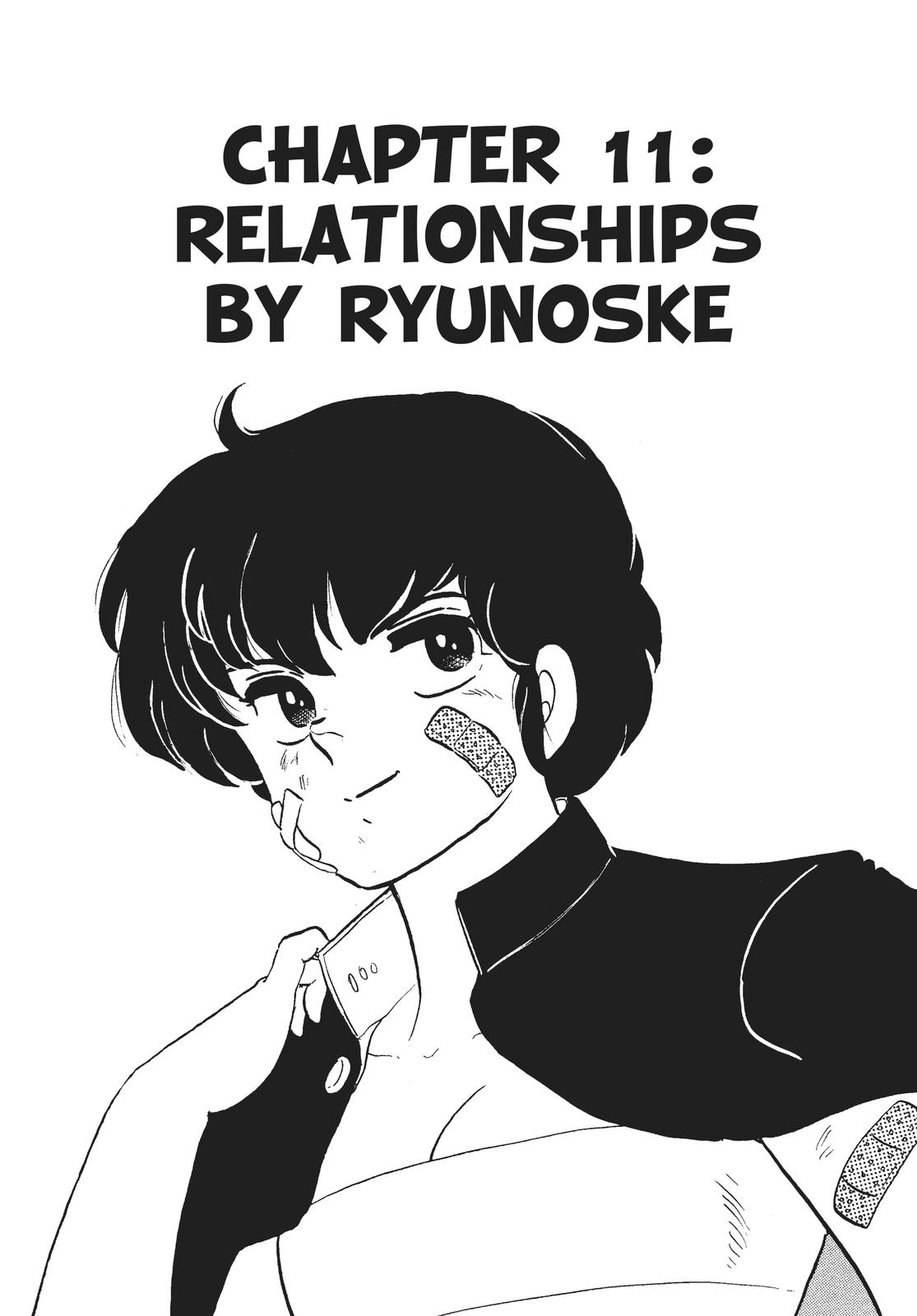 Read Urusei Yatsura Manga Online