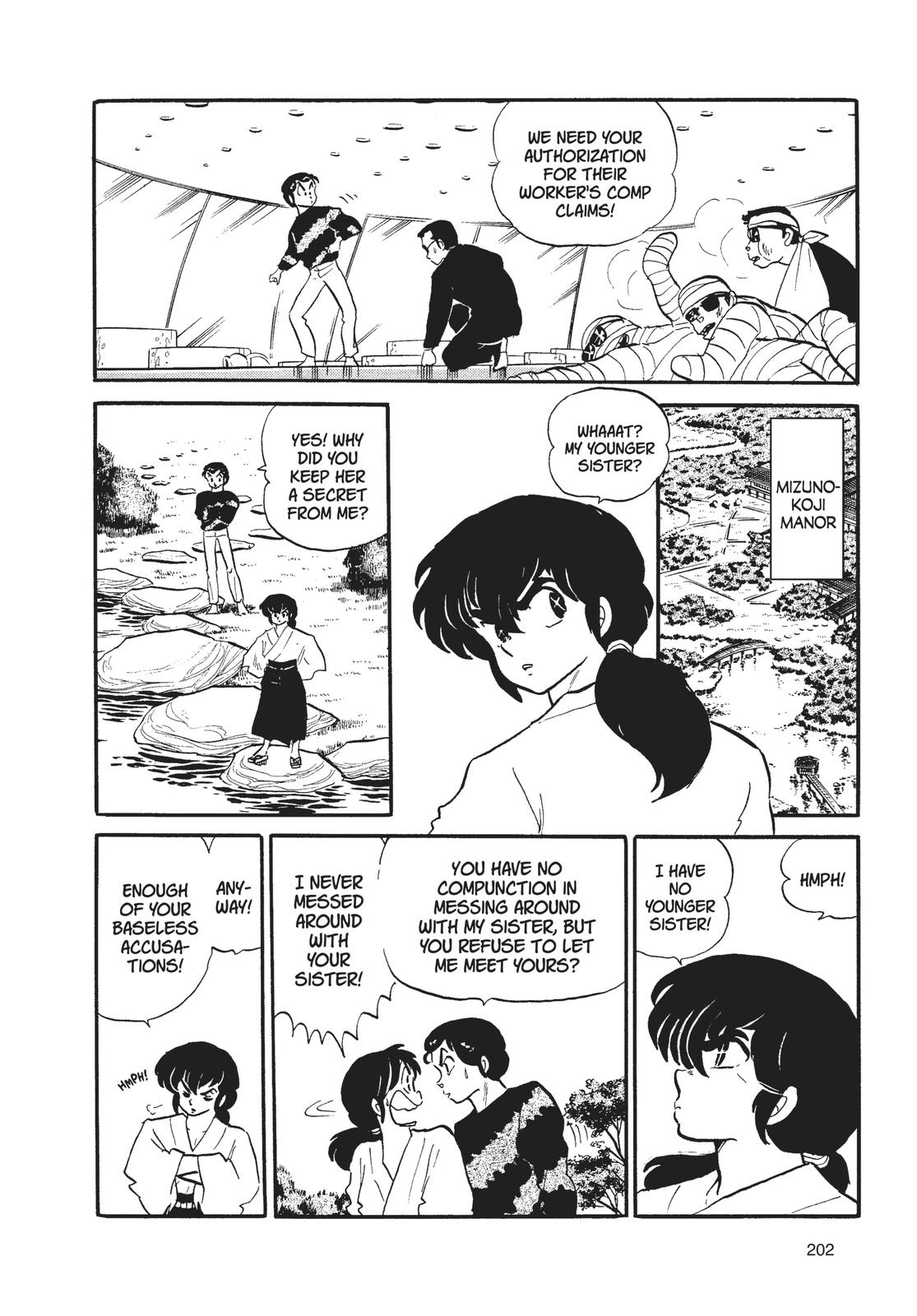 Read Urusei Yatsura Manga Online