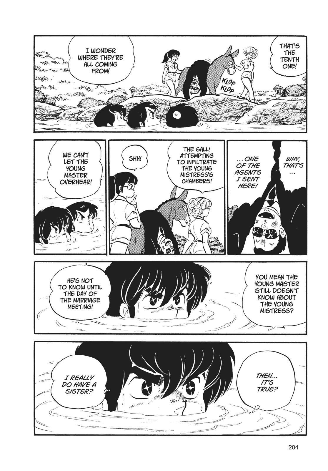 Read Urusei Yatsura Manga Online
