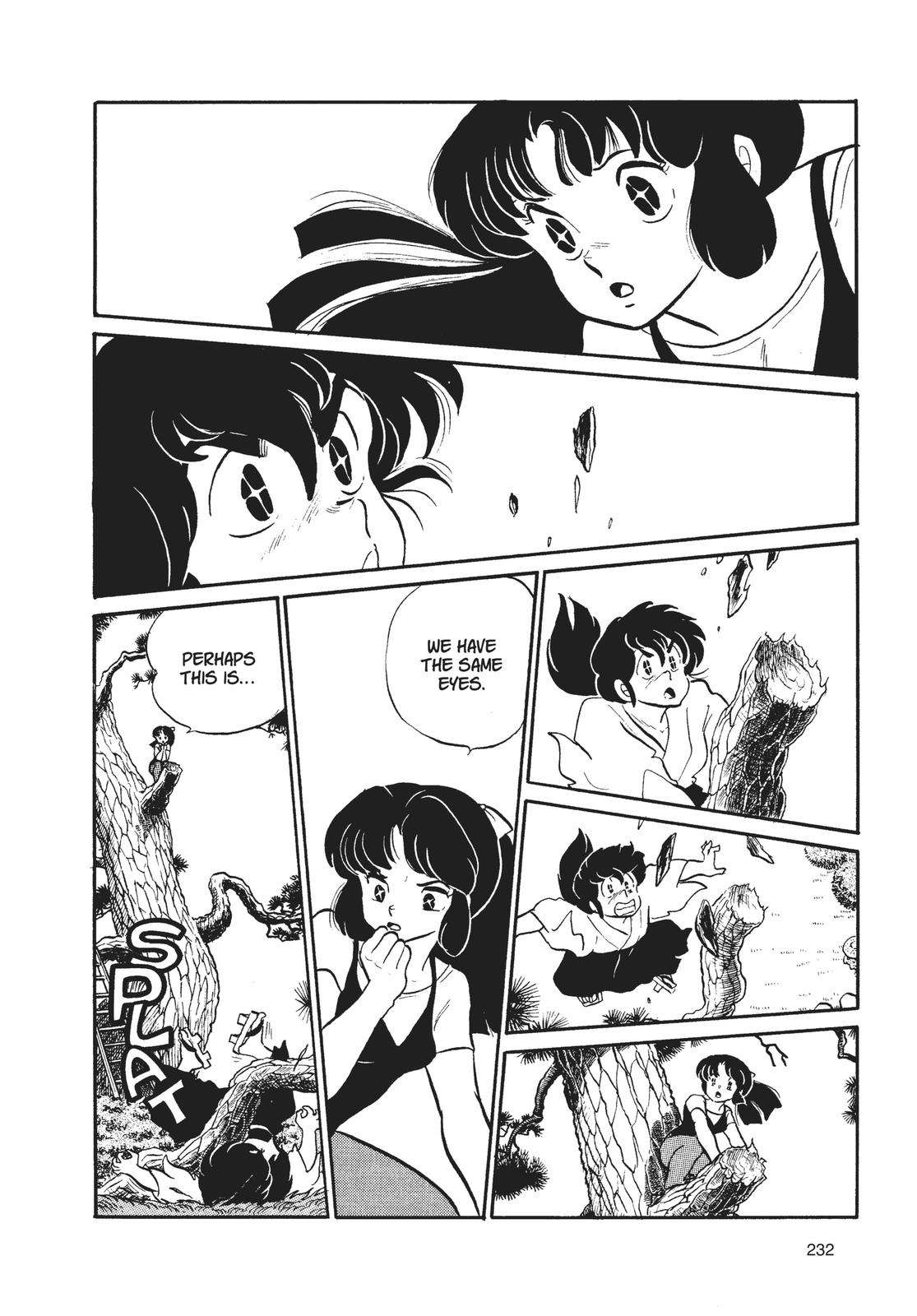 Read Urusei Yatsura Manga Online