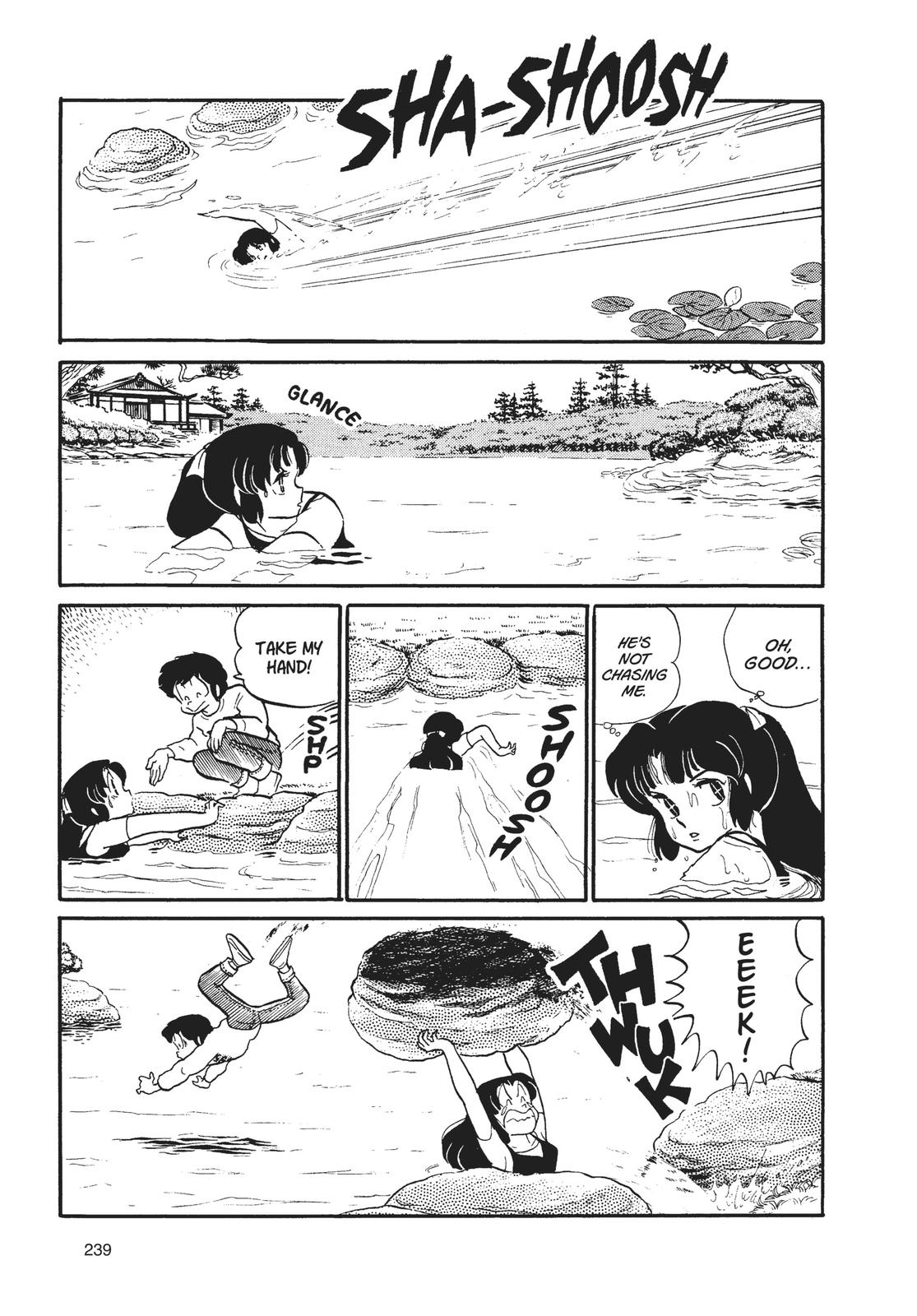 Read Urusei Yatsura Manga Online