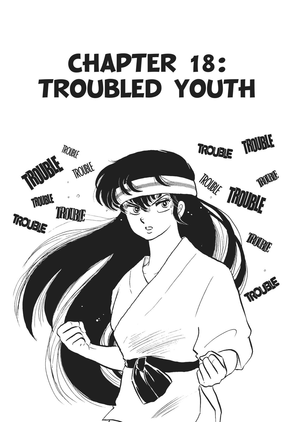 Read Urusei Yatsura Manga Online