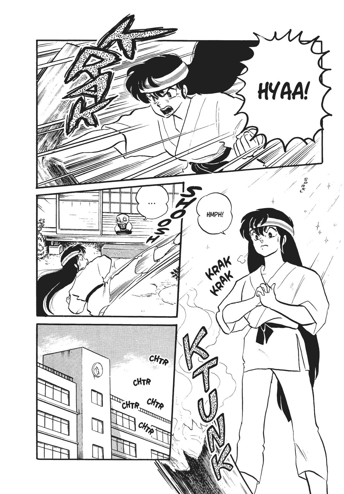 Read Urusei Yatsura Manga Online
