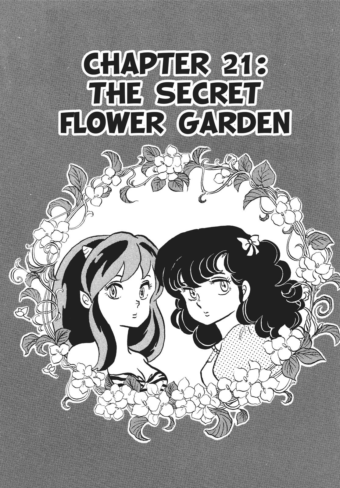 Read Urusei Yatsura Manga Online