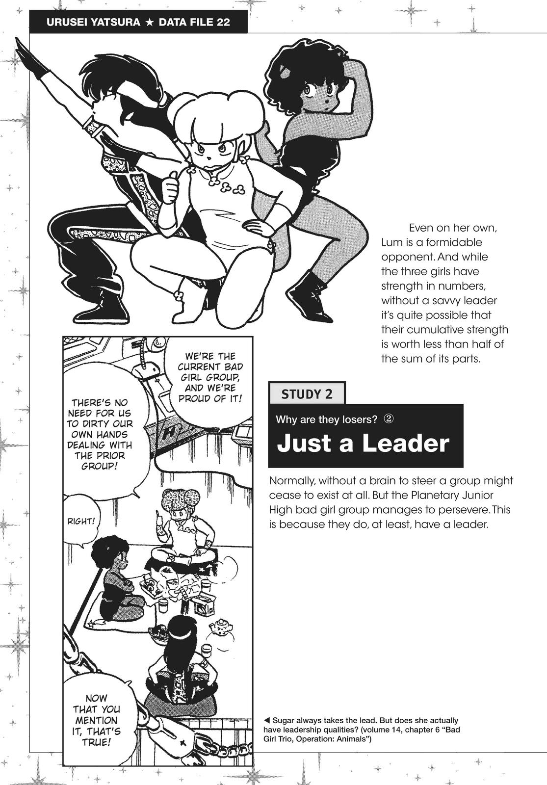 Read Urusei Yatsura Manga Online