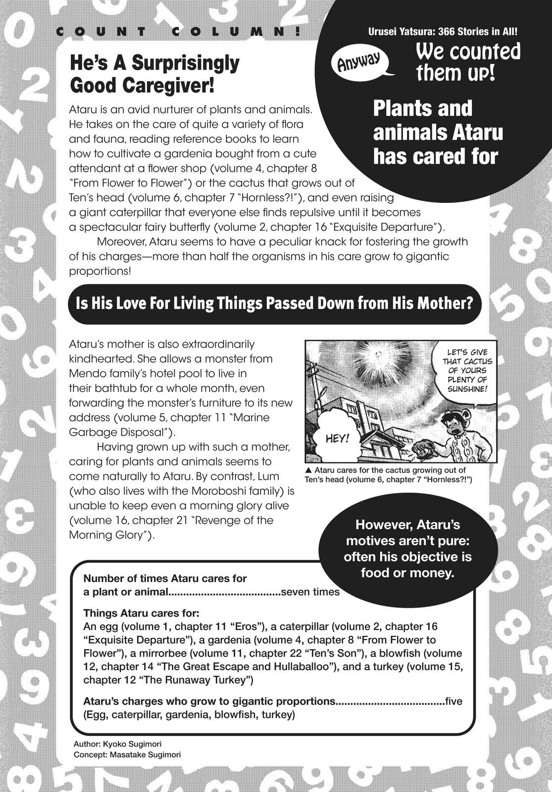 Read Urusei Yatsura Manga Online