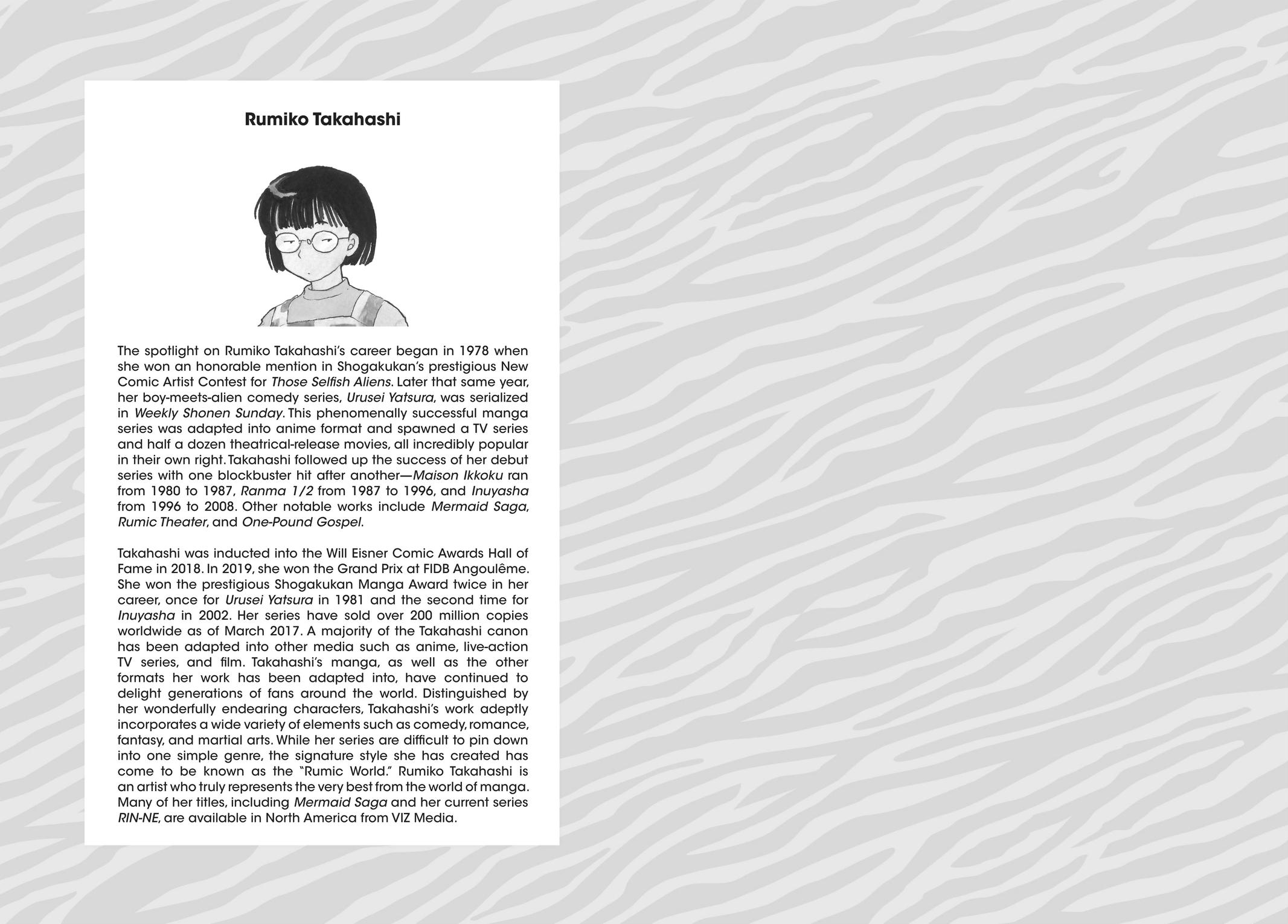 Read Urusei Yatsura Manga Online