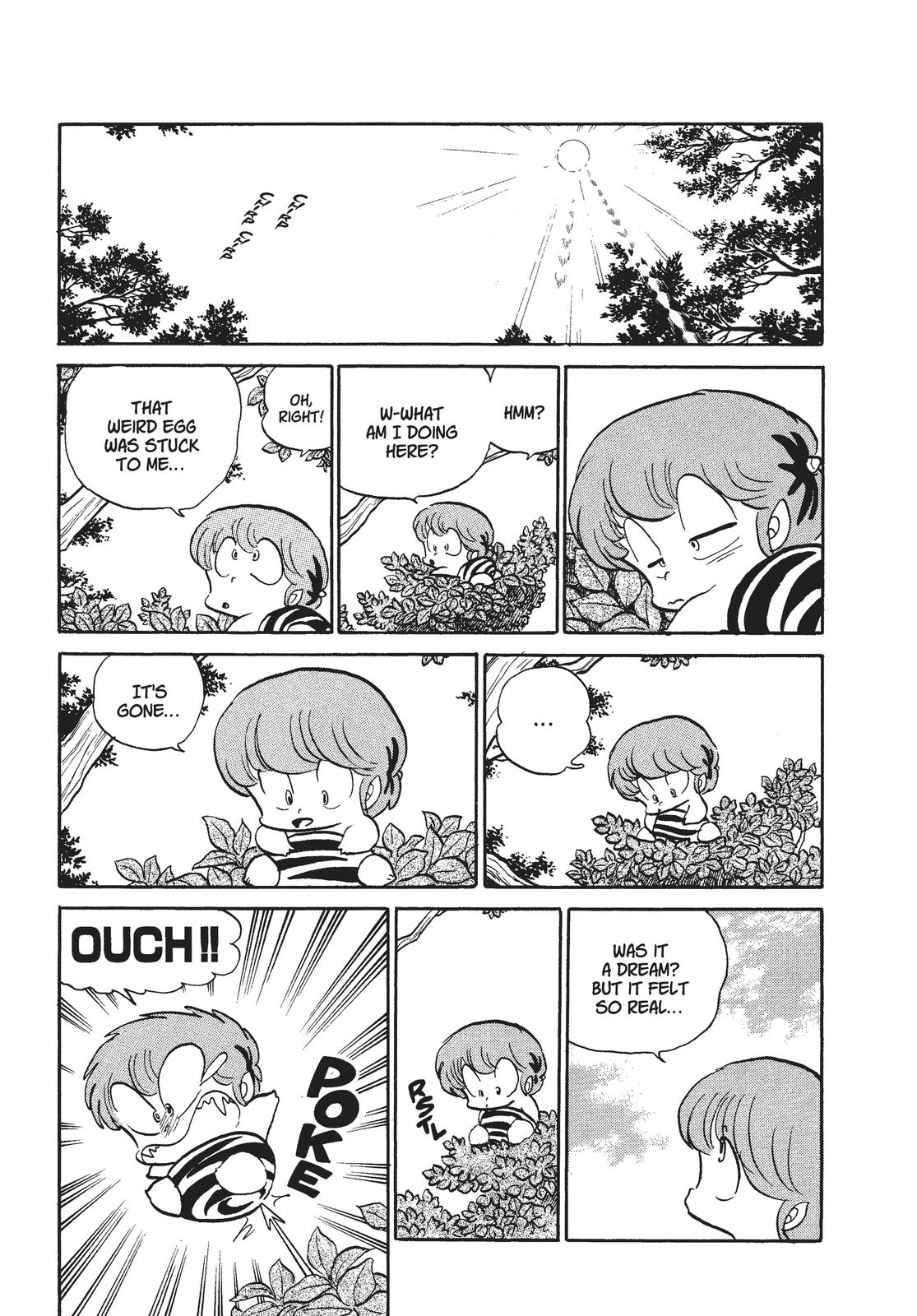 Read Urusei Yatsura Manga Online