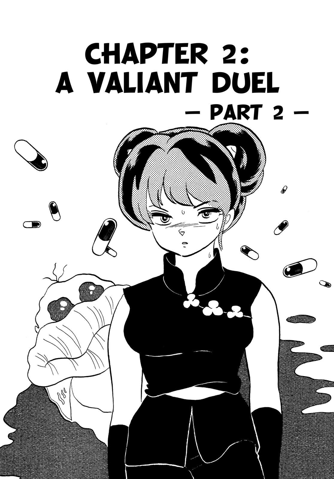 Read Urusei Yatsura Manga Online