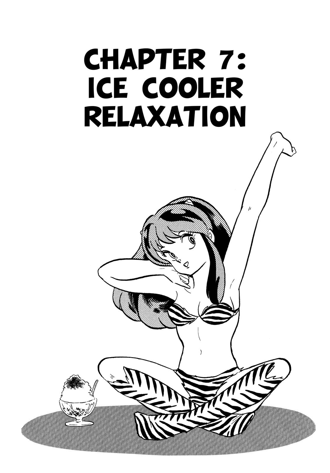 Read Urusei Yatsura Manga Online