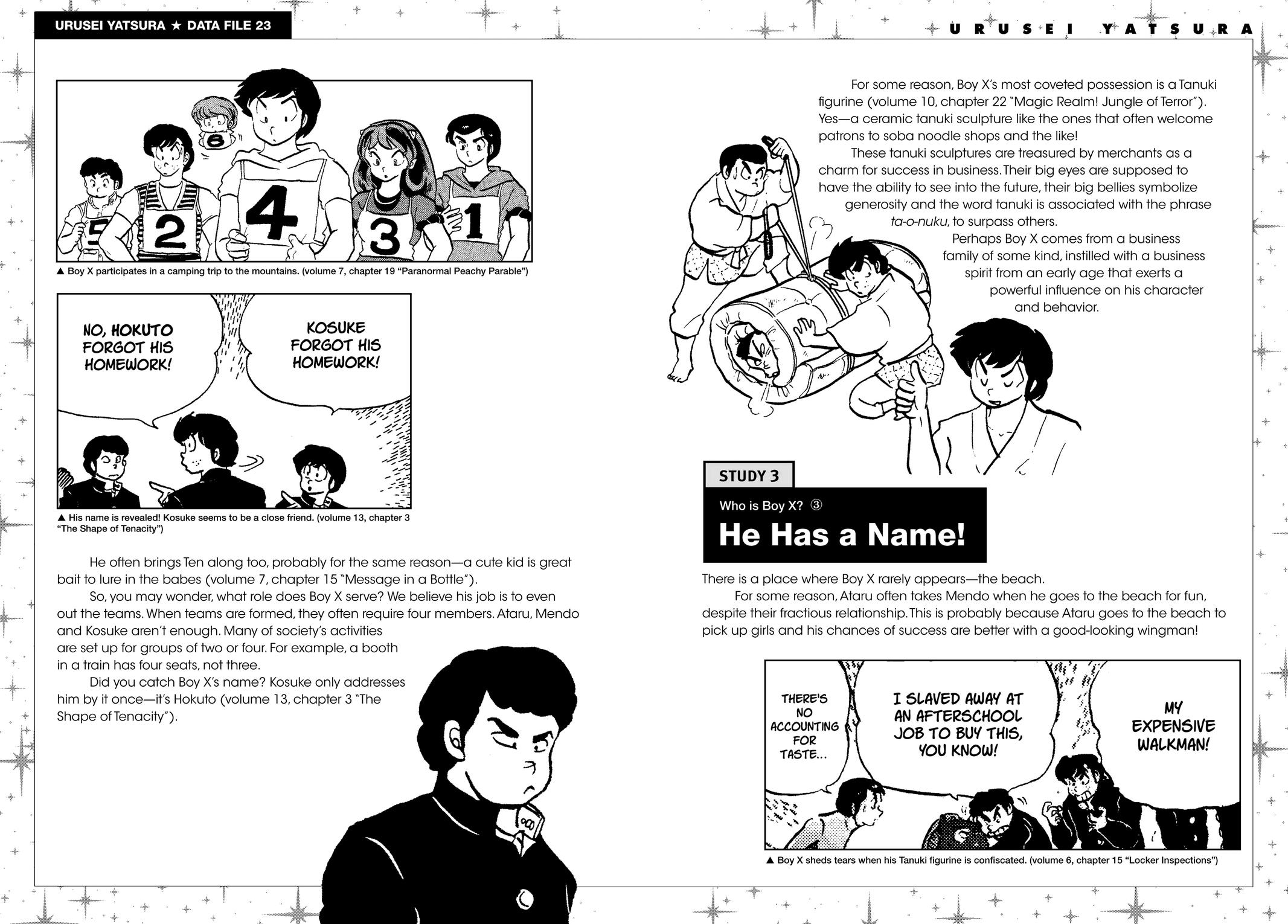 Read Urusei Yatsura Manga Online
