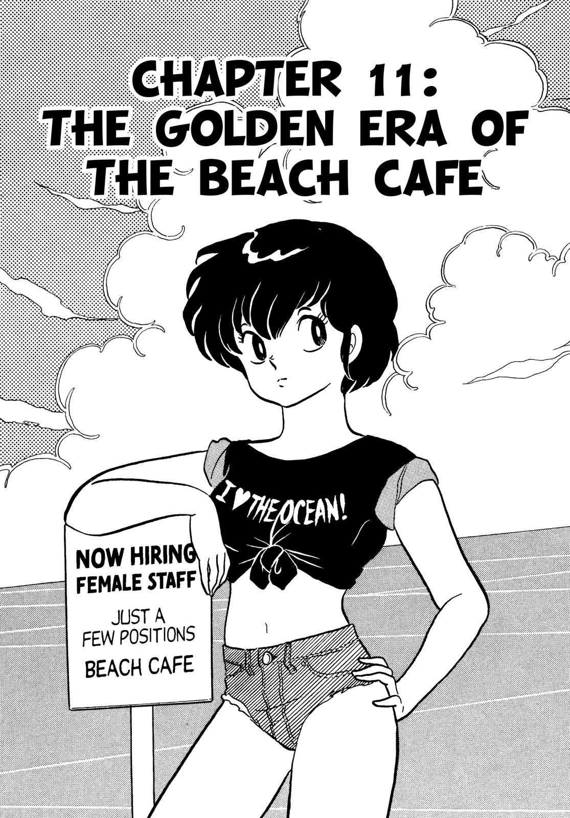 Read Urusei Yatsura Manga Online
