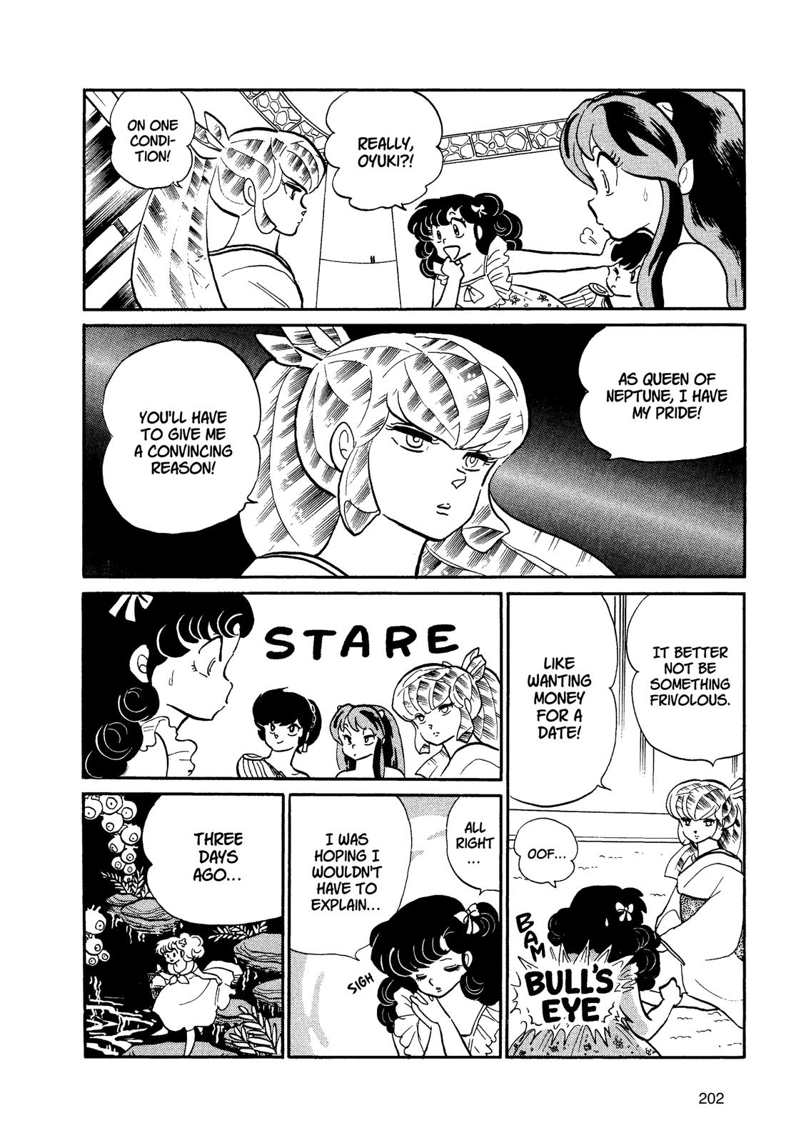 Read Urusei Yatsura Manga Online