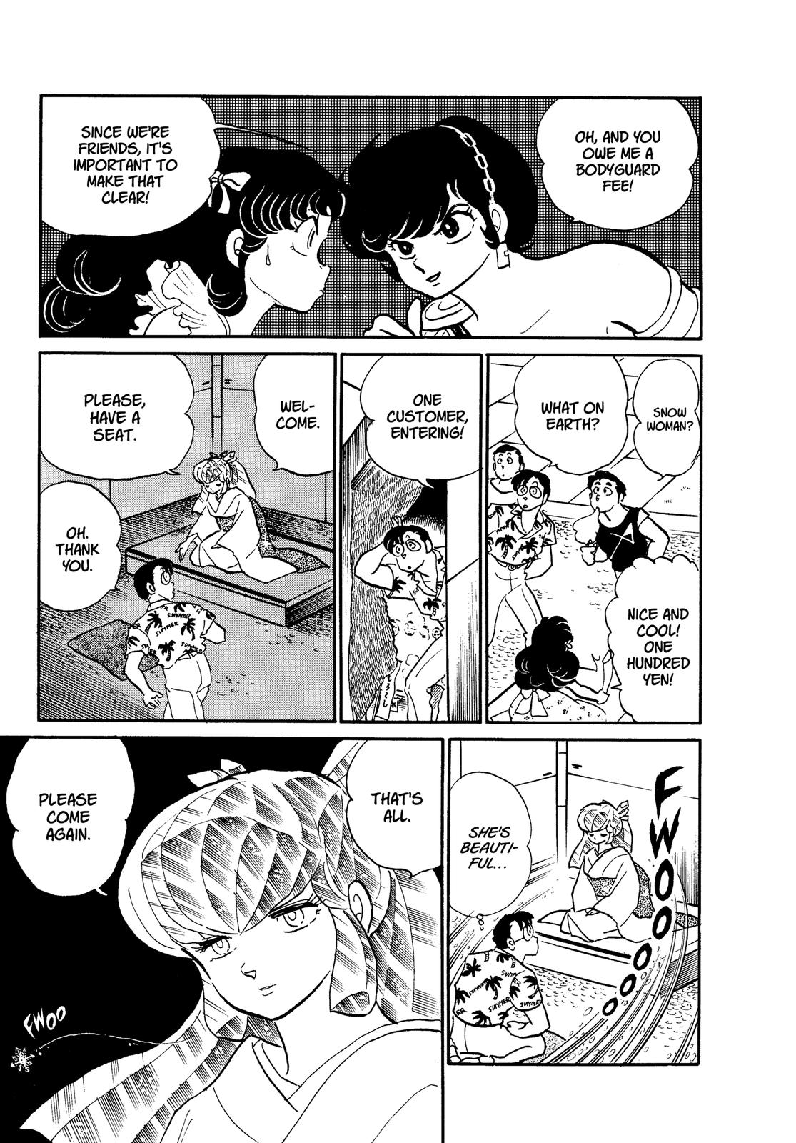 Read Urusei Yatsura Manga Online