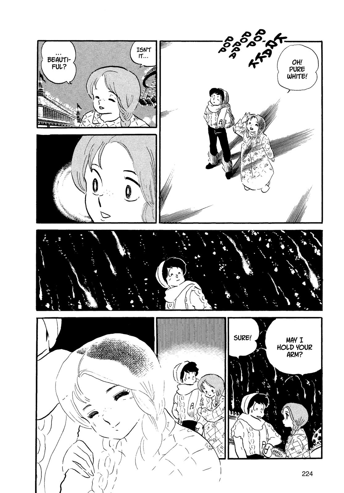 Read Urusei Yatsura Manga Online