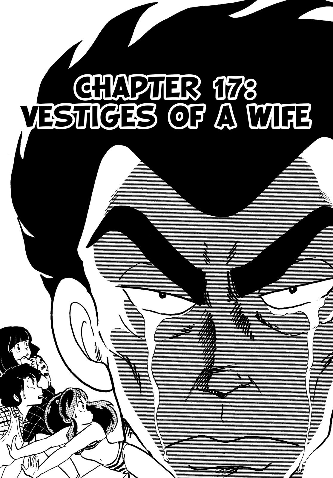 Read Urusei Yatsura Manga Online