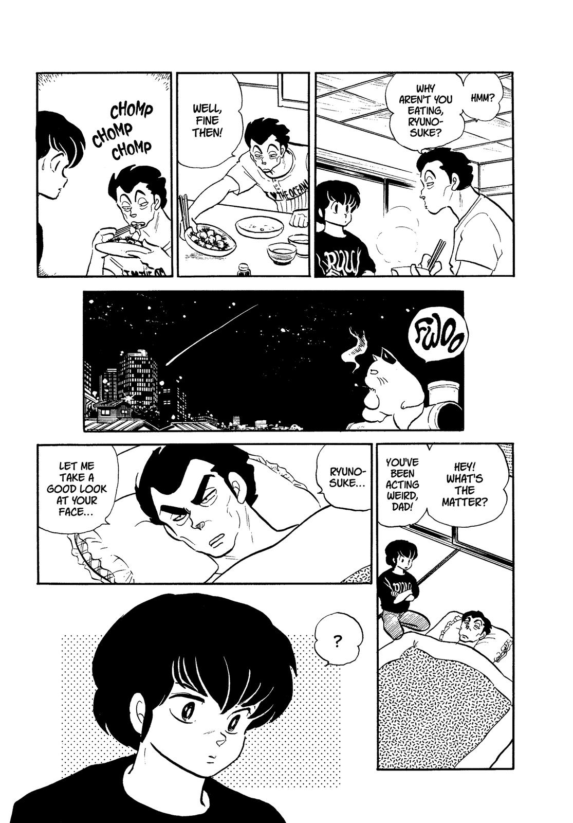 Read Urusei Yatsura Manga Online