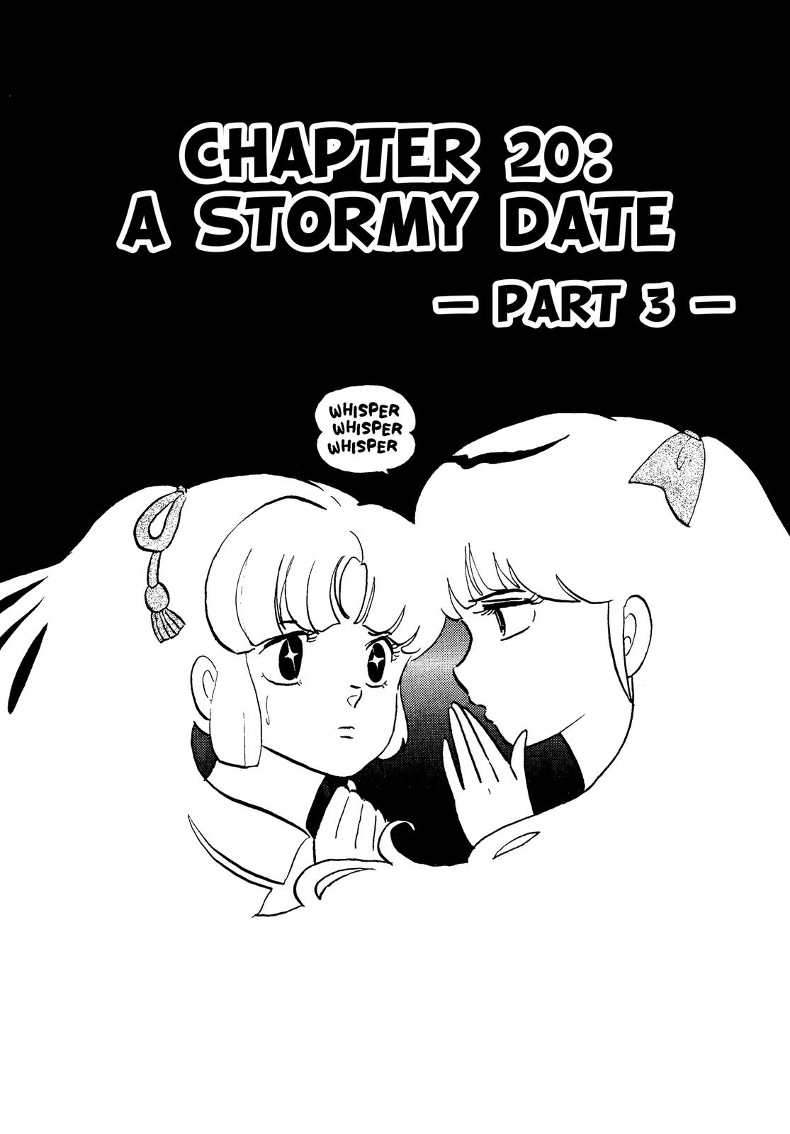 Read Urusei Yatsura Manga Online