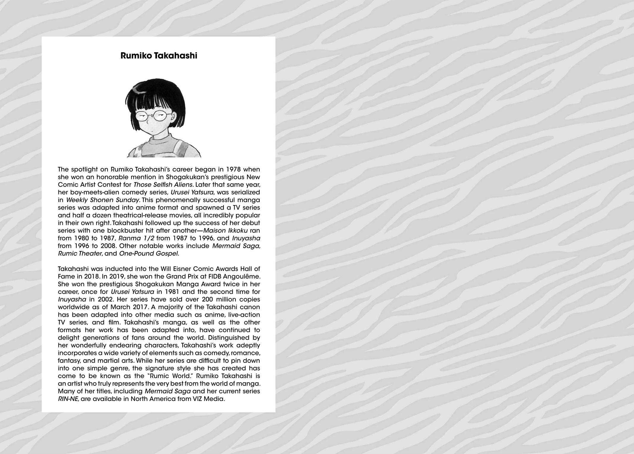 Read Urusei Yatsura Manga Online
