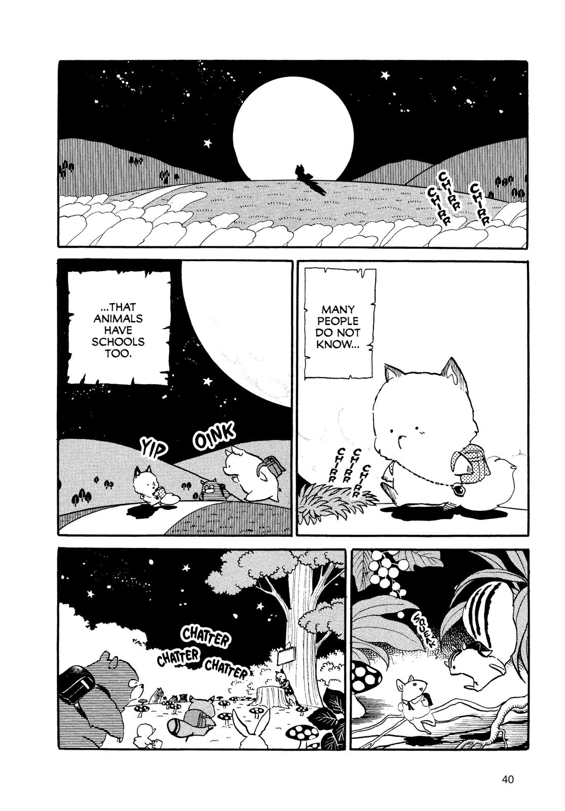 Read Urusei Yatsura Manga Online