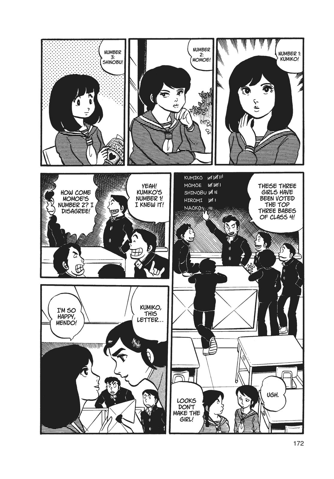 Read Urusei Yatsura Manga Online