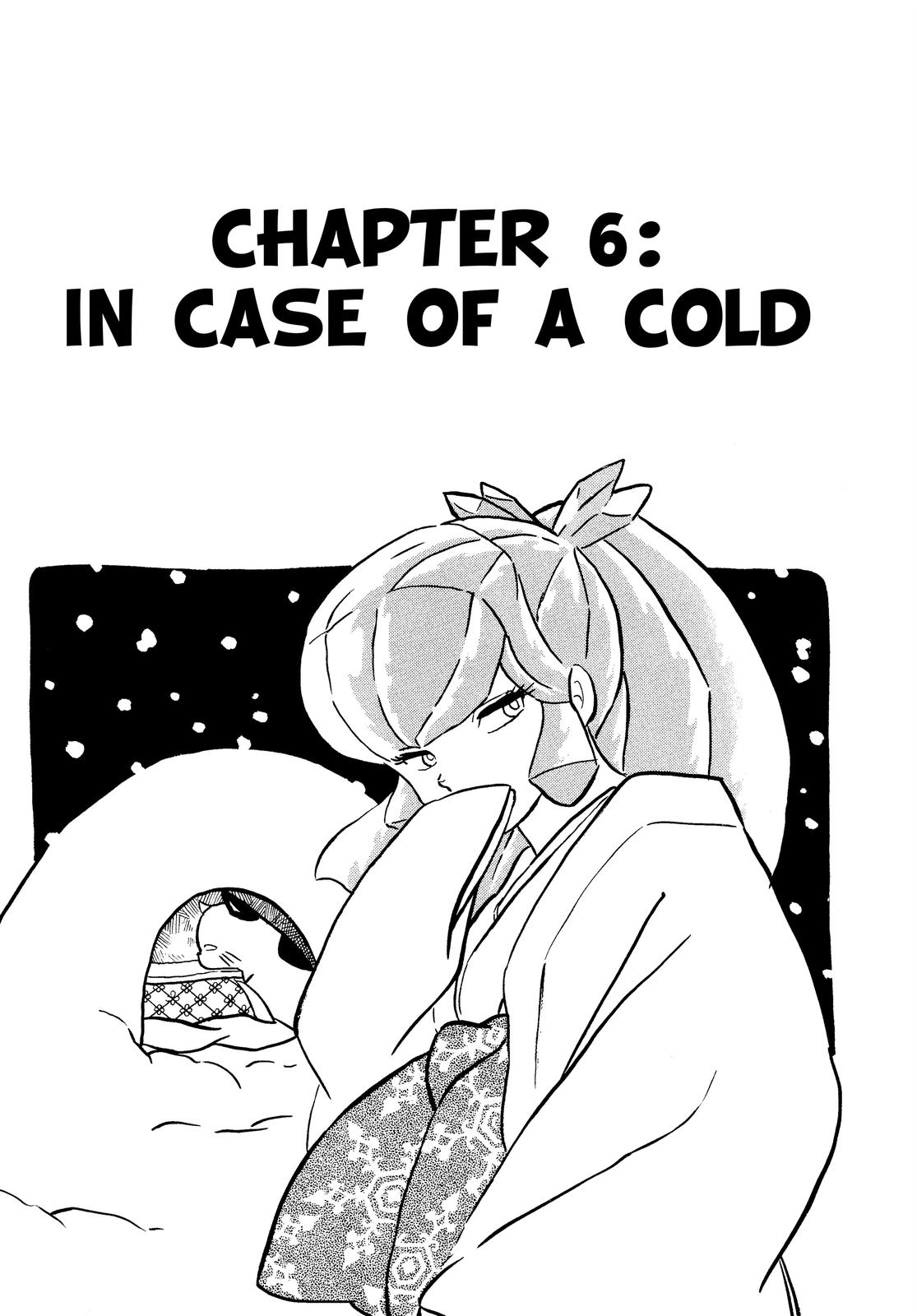 Read Urusei Yatsura Manga Online