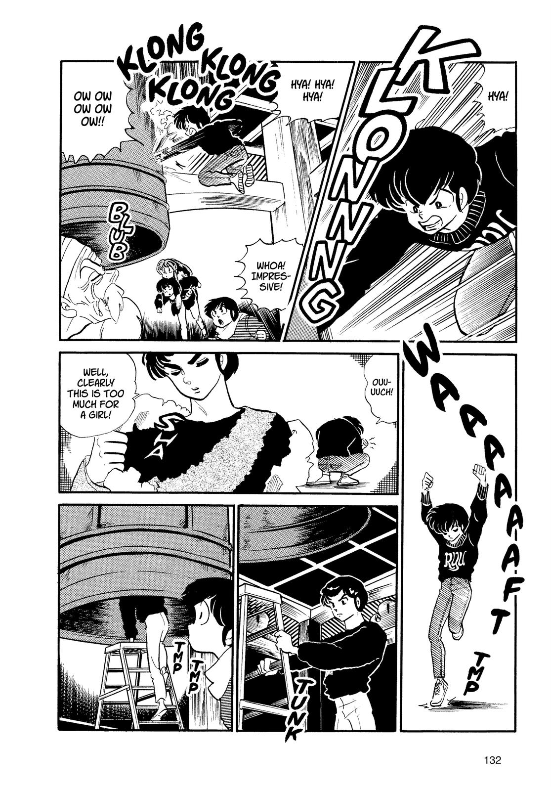 Read Urusei Yatsura Manga Online
