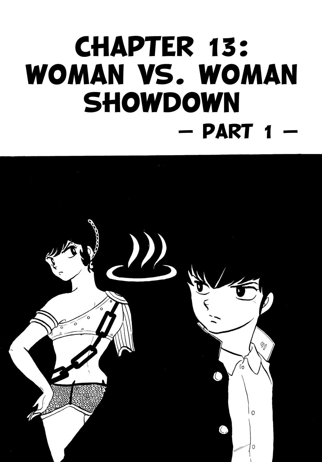 Read Urusei Yatsura Manga Online