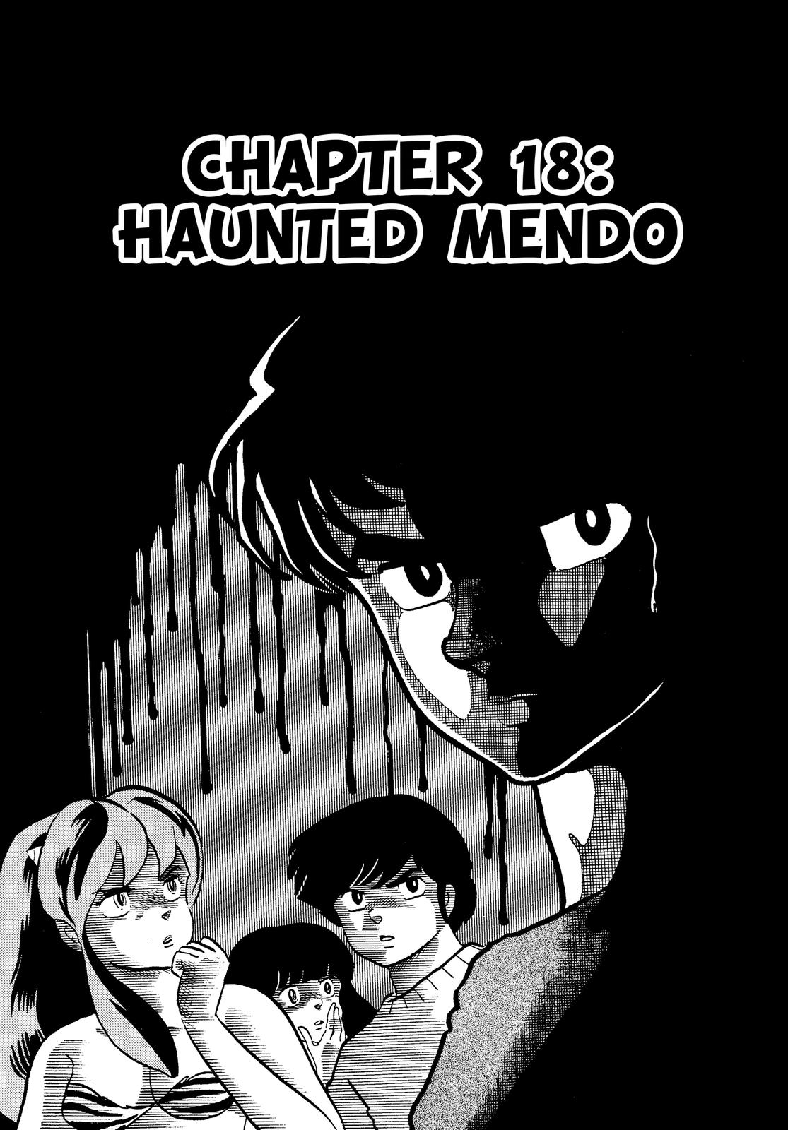 Read Urusei Yatsura Manga Online