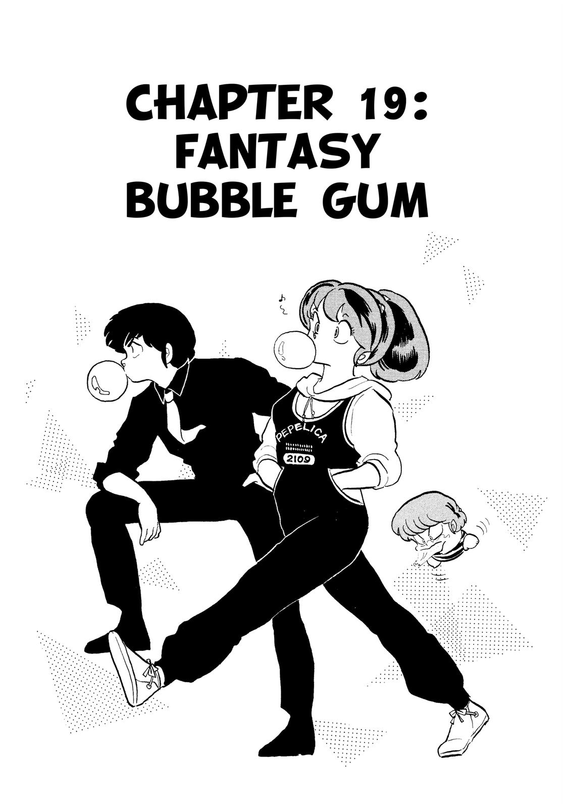 Read Urusei Yatsura Manga Online
