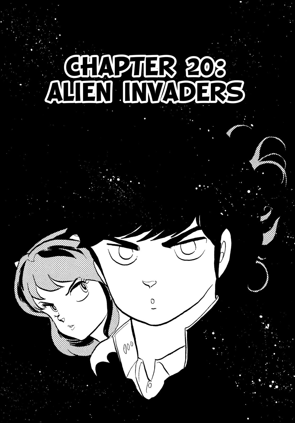 Read Urusei Yatsura Manga Online