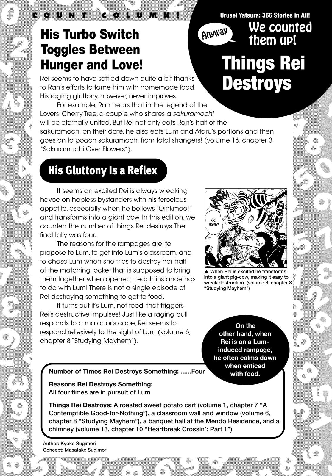 Read Urusei Yatsura Manga Online
