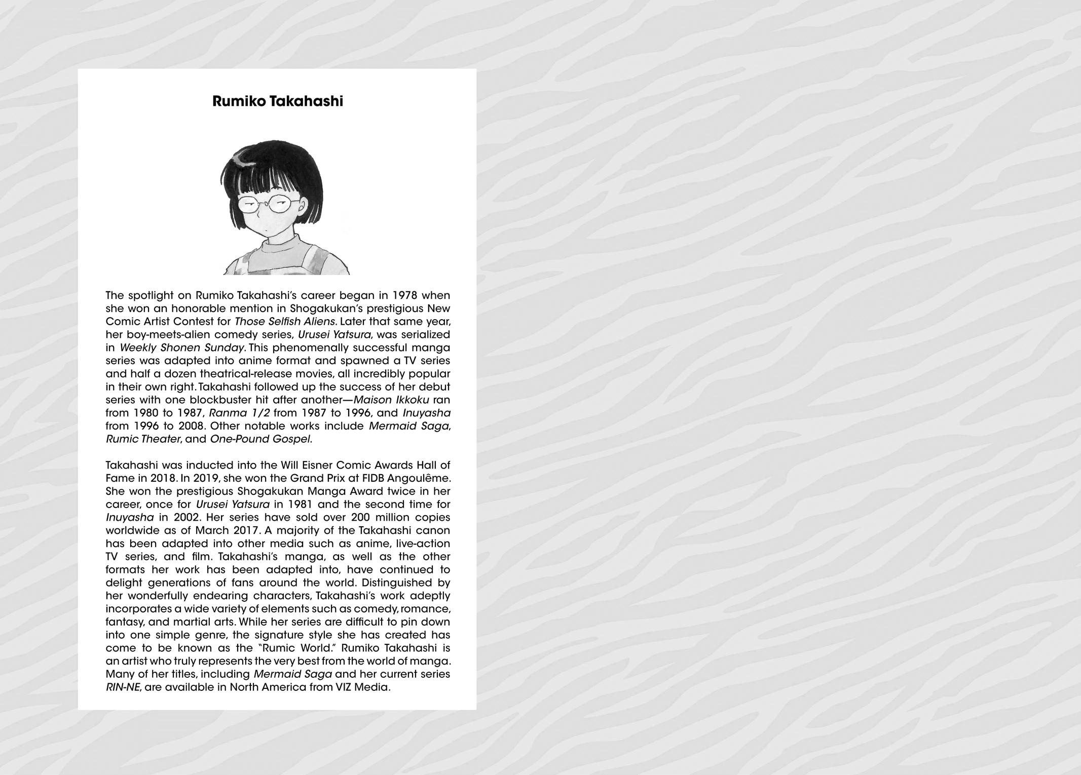 Read Urusei Yatsura Manga Online
