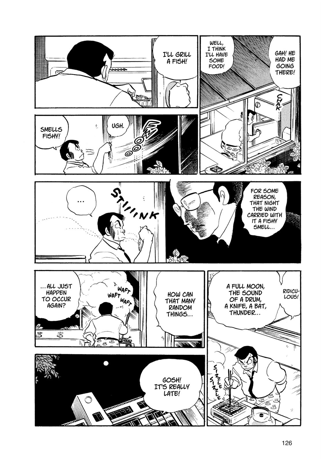 Read Urusei Yatsura Manga Online