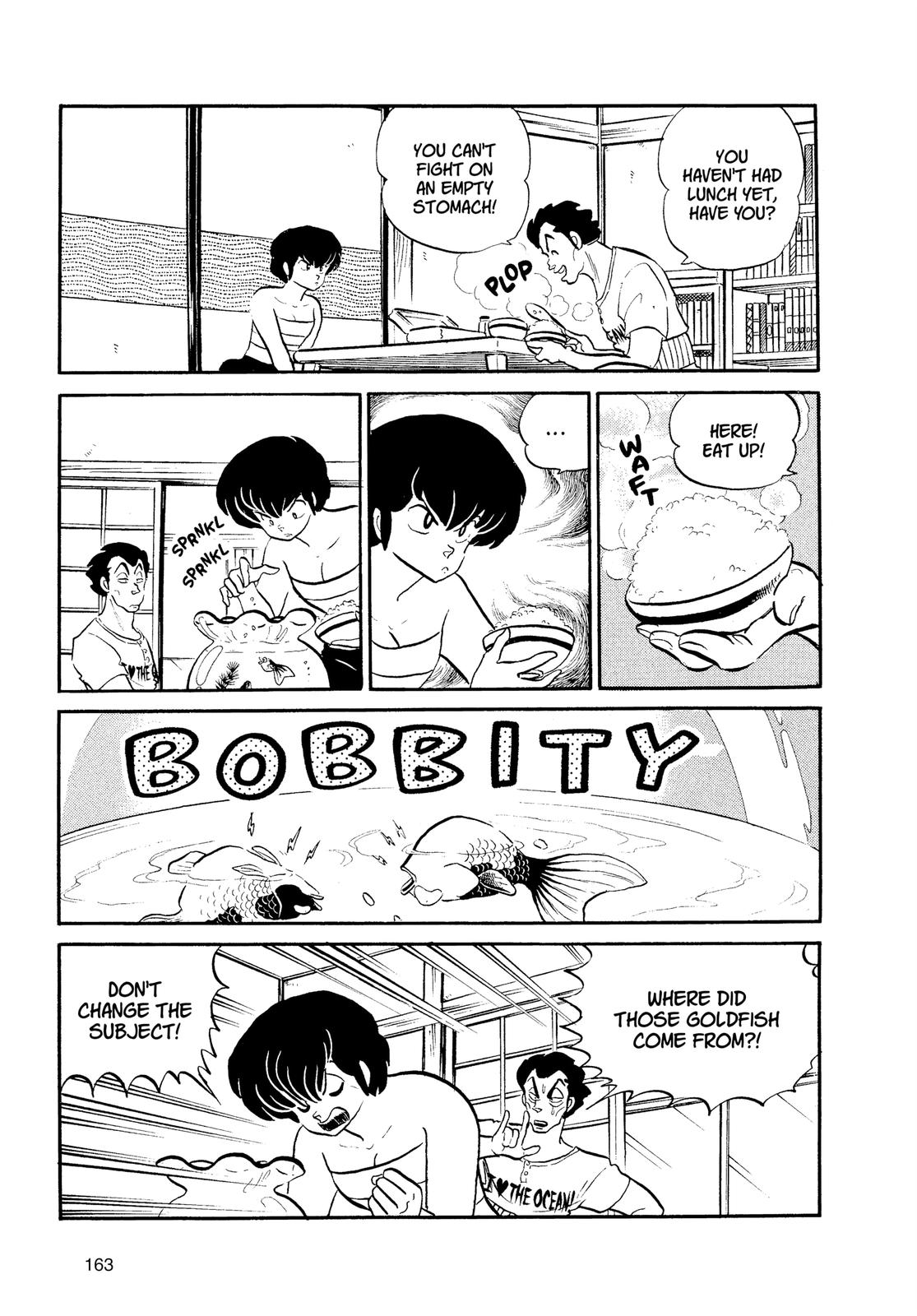 Read Urusei Yatsura Manga Online