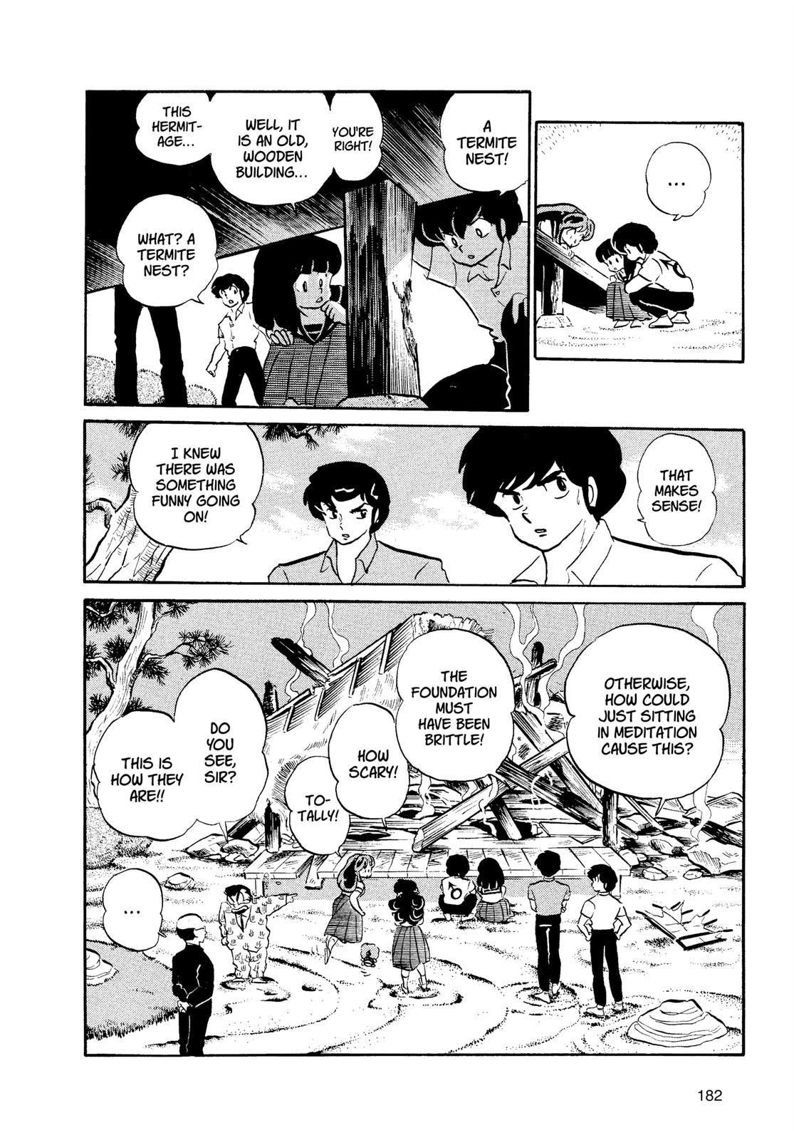 Read Urusei Yatsura Manga Online