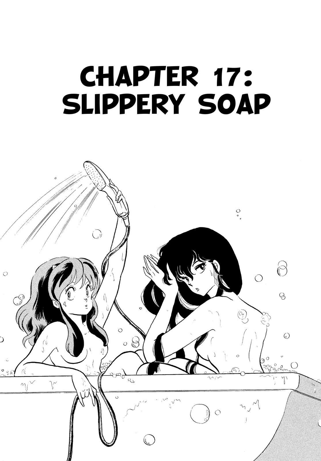 Read Urusei Yatsura Manga Online