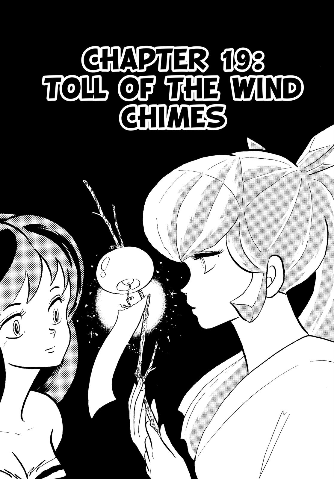 Read Urusei Yatsura Manga Online